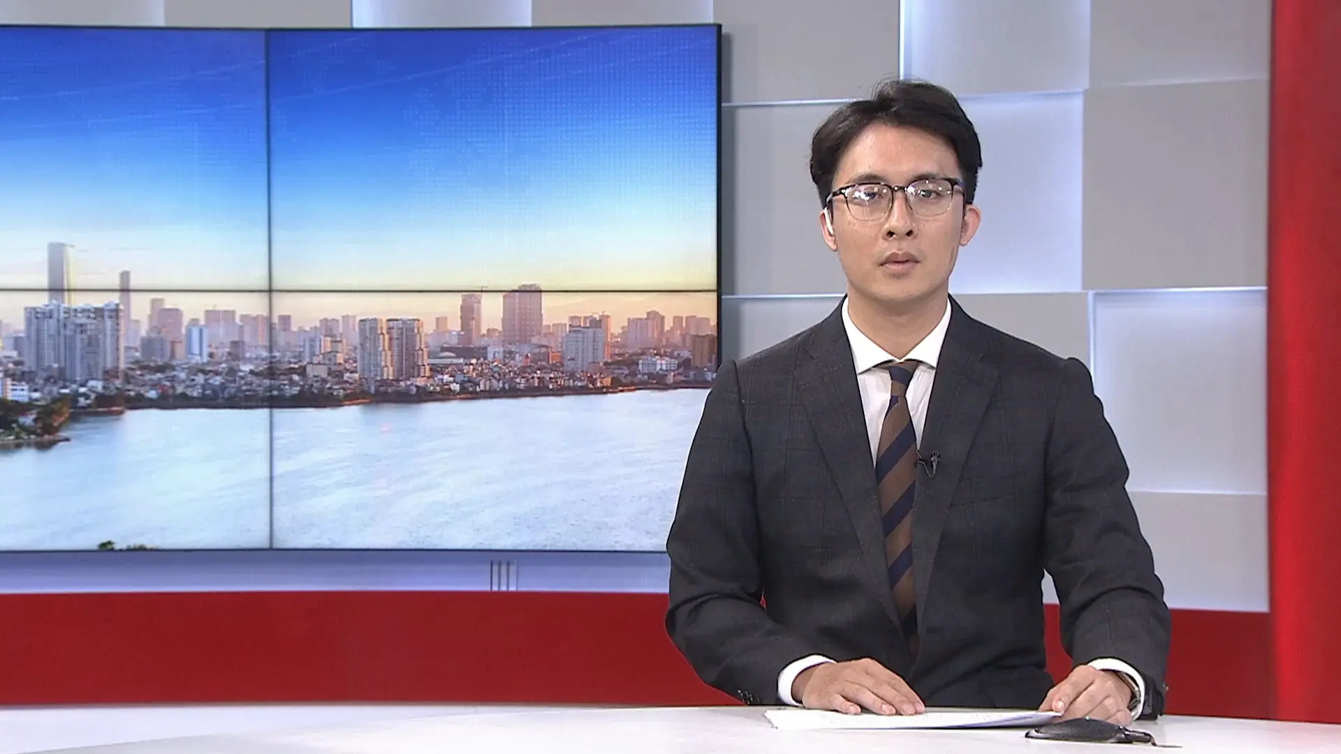 Chương trình Thời sự 23h00 | 29/10/2025